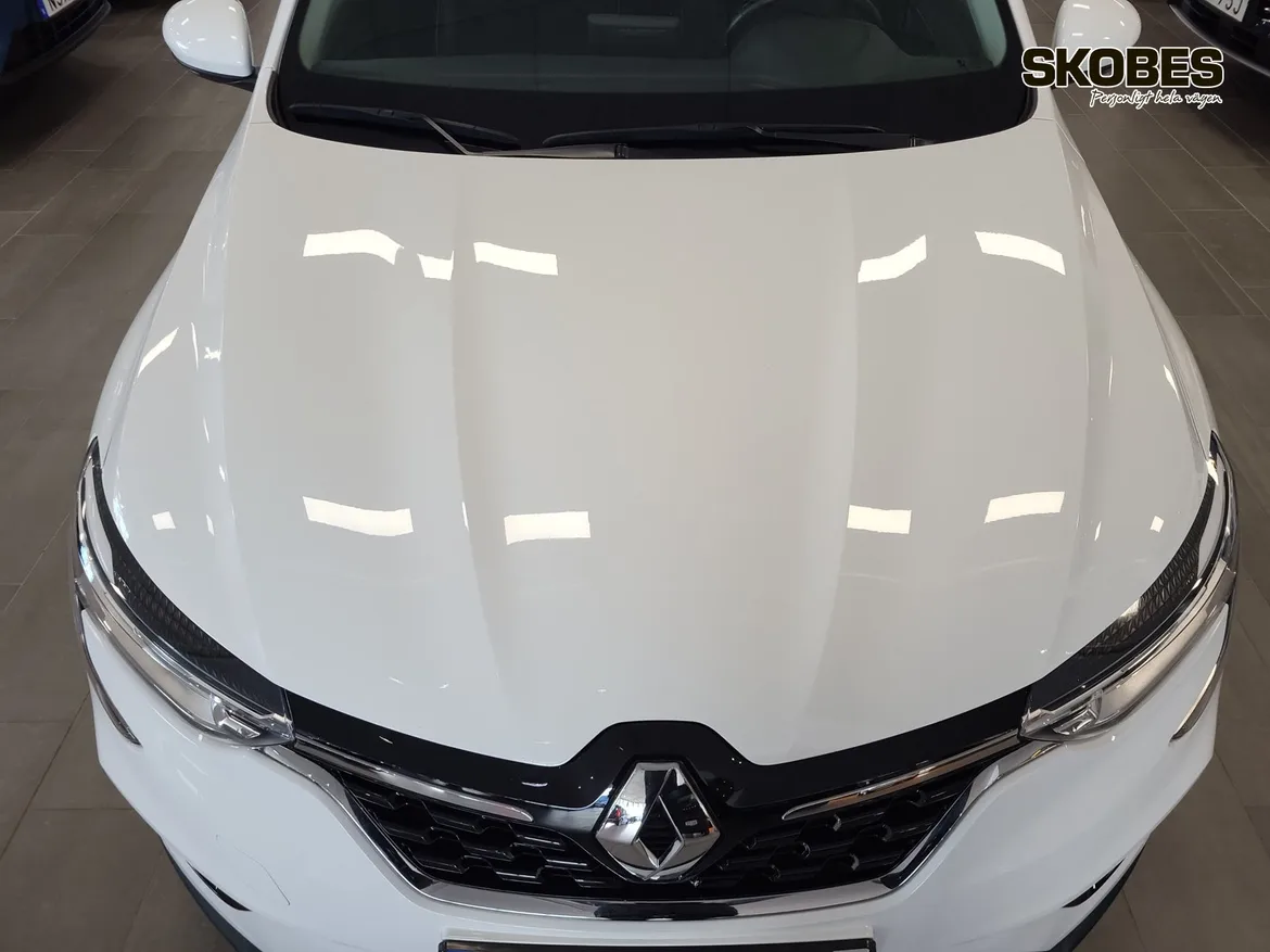 Renault Arkana E-TECH 145