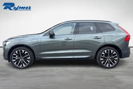 Volvo XC60 T6 Plus Dark Nordic Edition