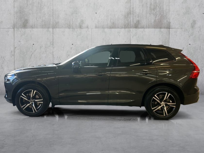 Bilde 4 av Volvo XC60 Recharge T6 R-Design|Ryggekamera|H&K|Soltak|Krok