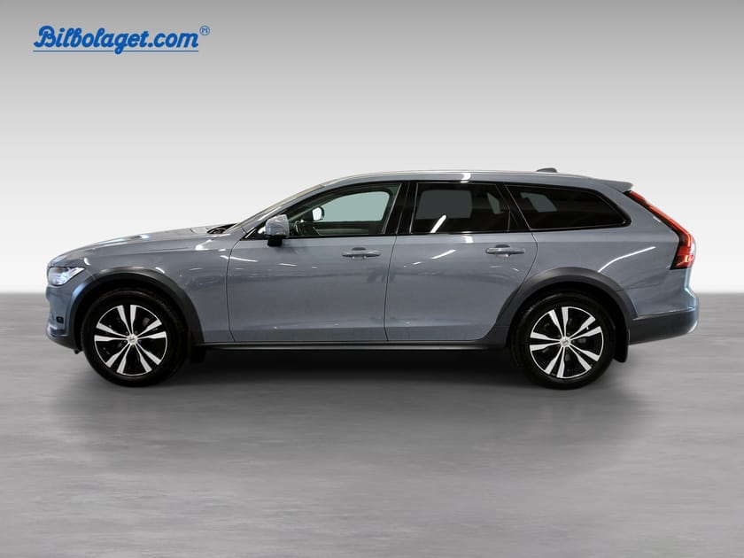 Bild 2 av Volvo V90 Cross Country B4 AWD Diesel Adv SE