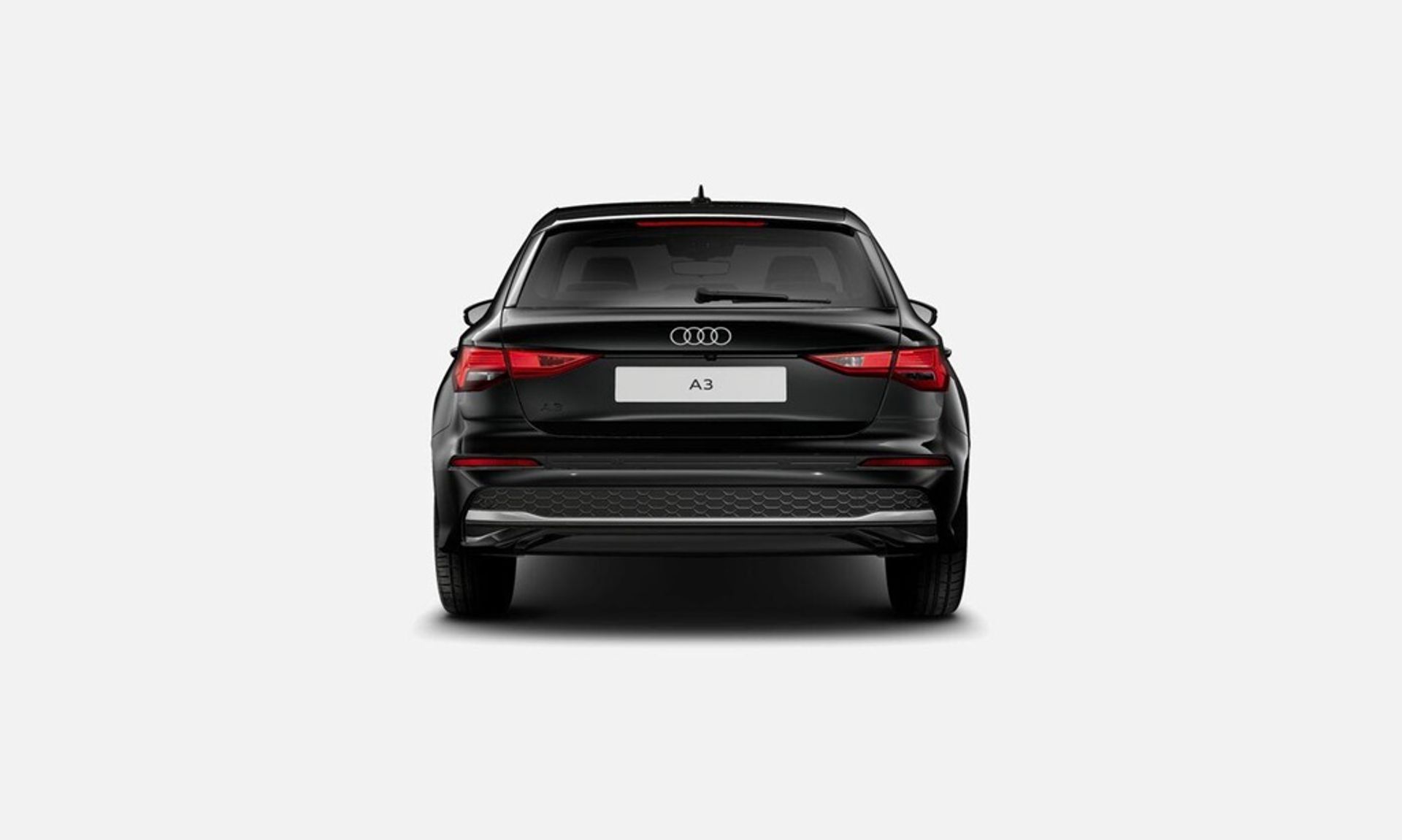 Audi A3 Sportback 40 TFSI e 2027, bild 2/3