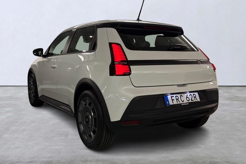 Bild 3 av Renault 5 E-Tech