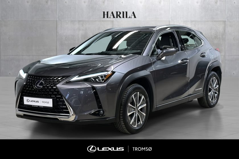 Bilde 1 av Lexus UX 300e