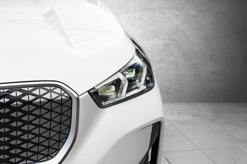 Bilde 5 av BMW iX1 xDrive30 Fully Charged Premium E. (K)