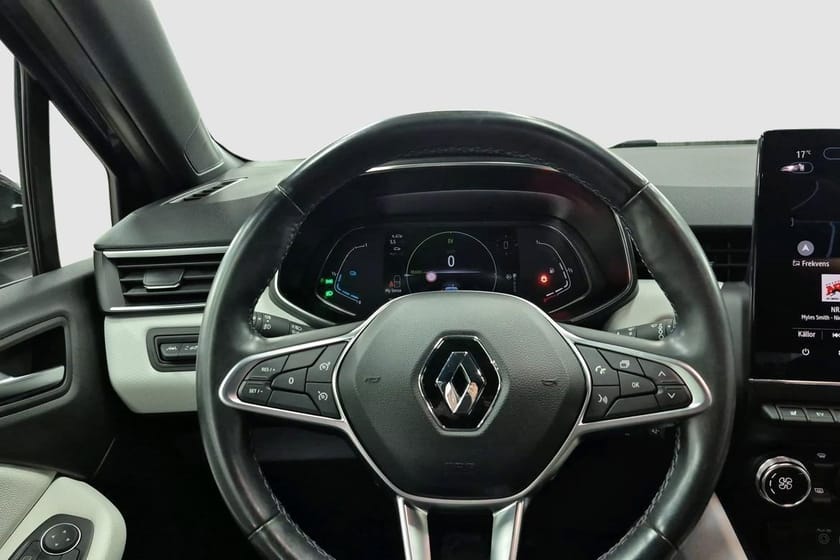 Bild 5 av Renault Clio E-TECH HYBRID 140 INTENSE | MV | VHJUL