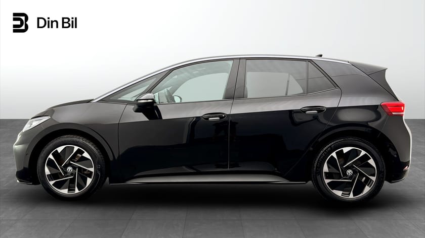 Bild 2 av Volkswagen ID.3 Pro Performance