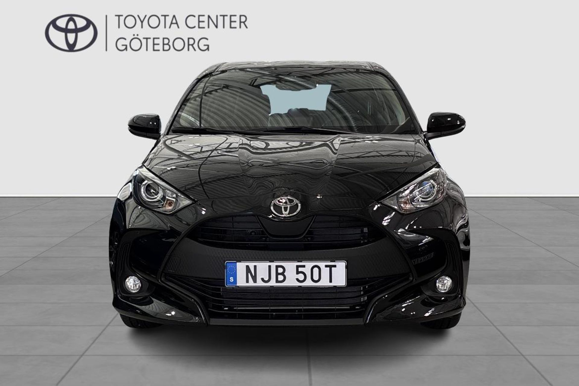 Toyota Yaris 2026, kuva 7/10
