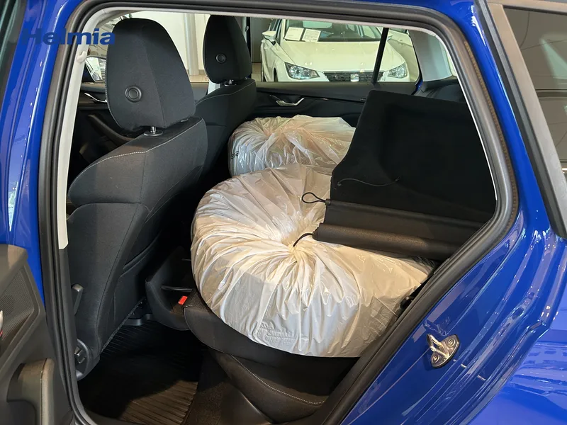 Bild 11 av 12 – Škoda Kamiq 1,0 TSI DSG Ambition