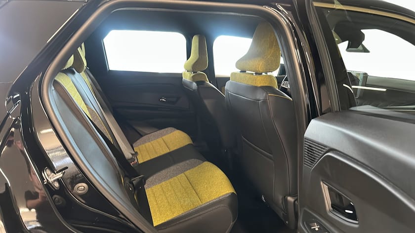 Bild 5 av Renault 5 E-Tech ICONIC 52kWh