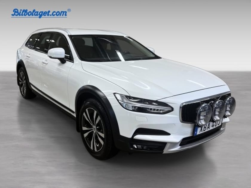 Bild 3 av Volvo V90 Cross Country D4 AWD Advanced Edt