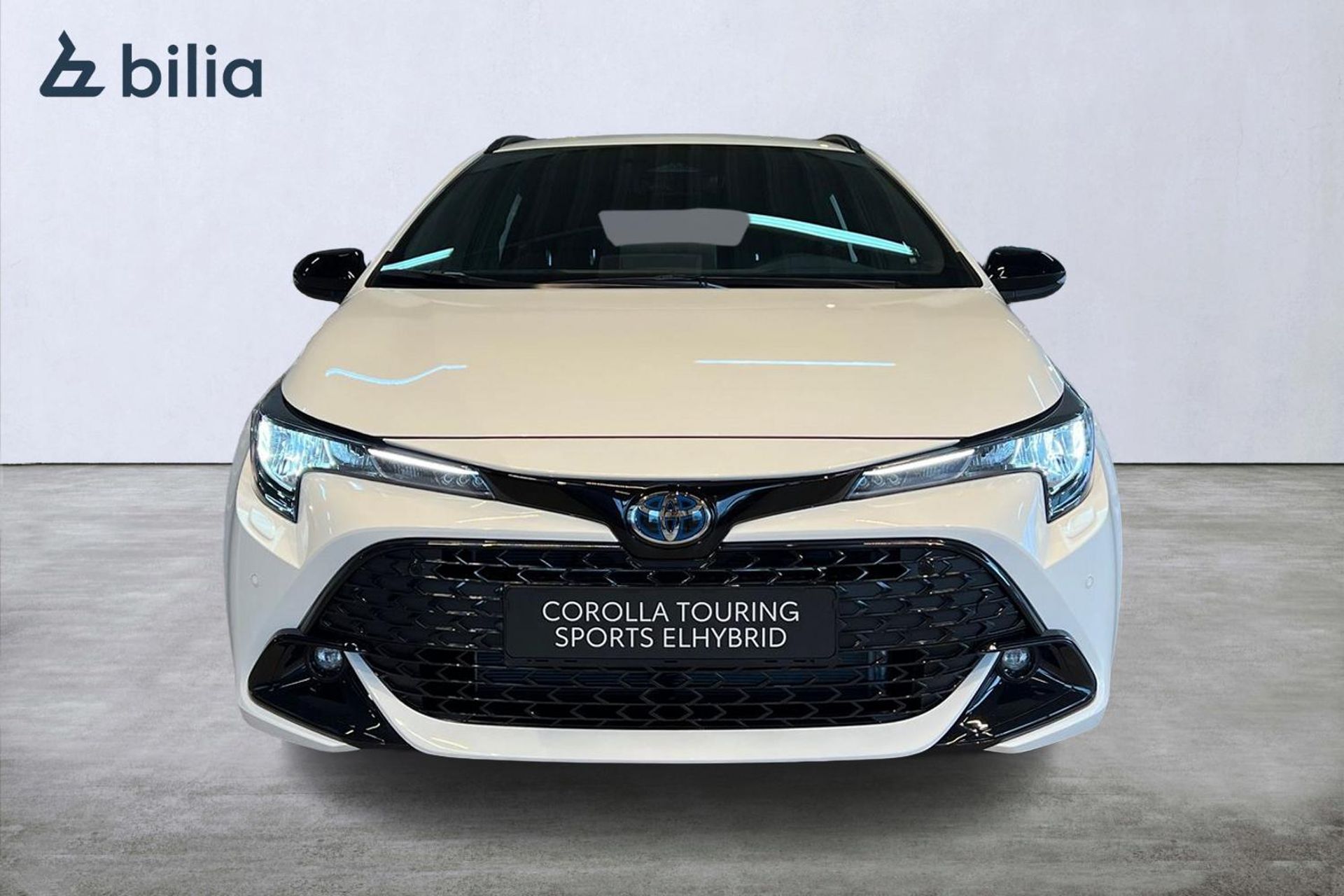 Toyota Corolla 2025, bild 2/10