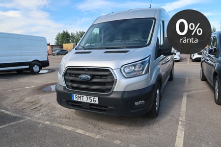 Ford Transit 350