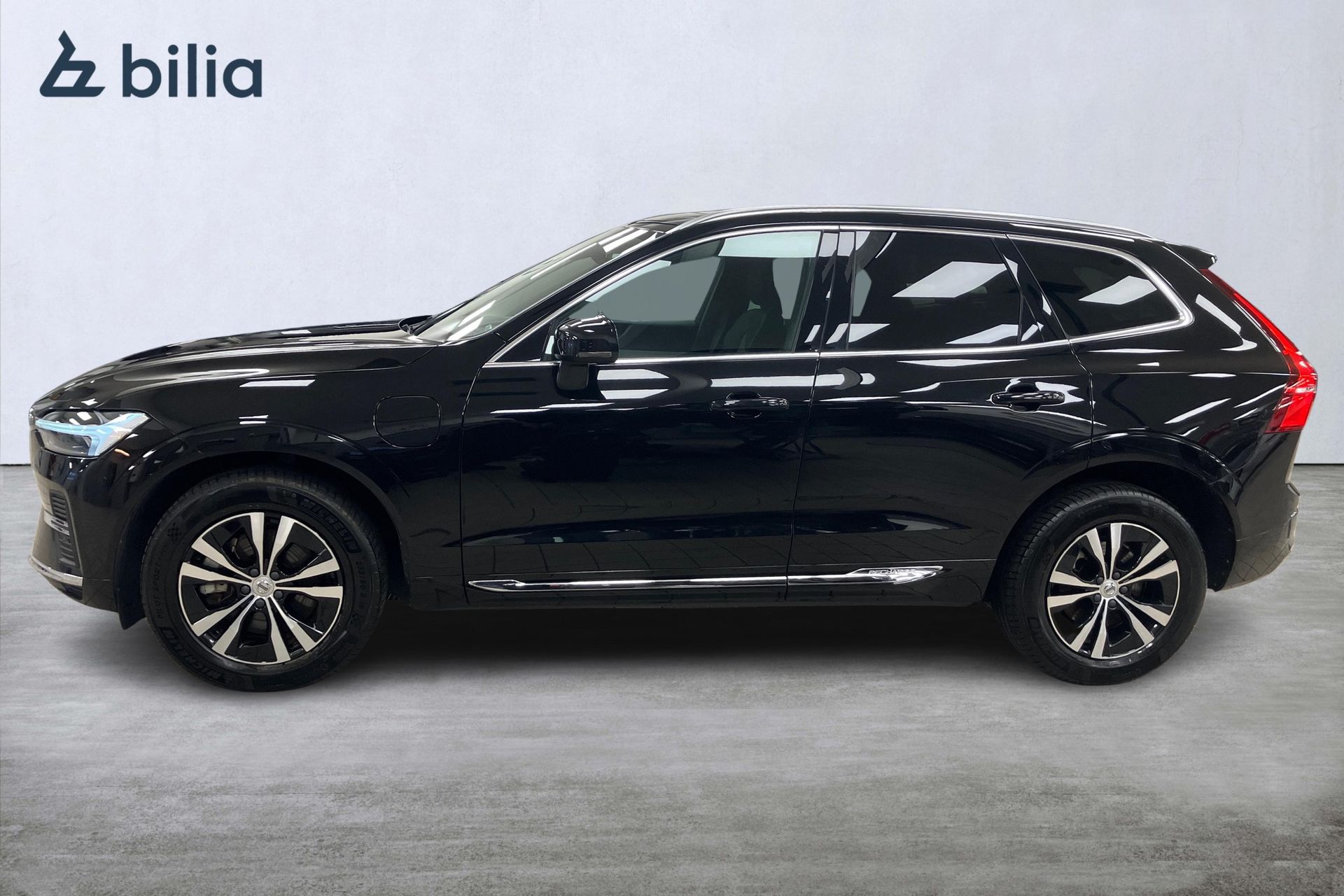 Volvo XC60 Recharge T6 II Core Edition 2024, bild 3/10