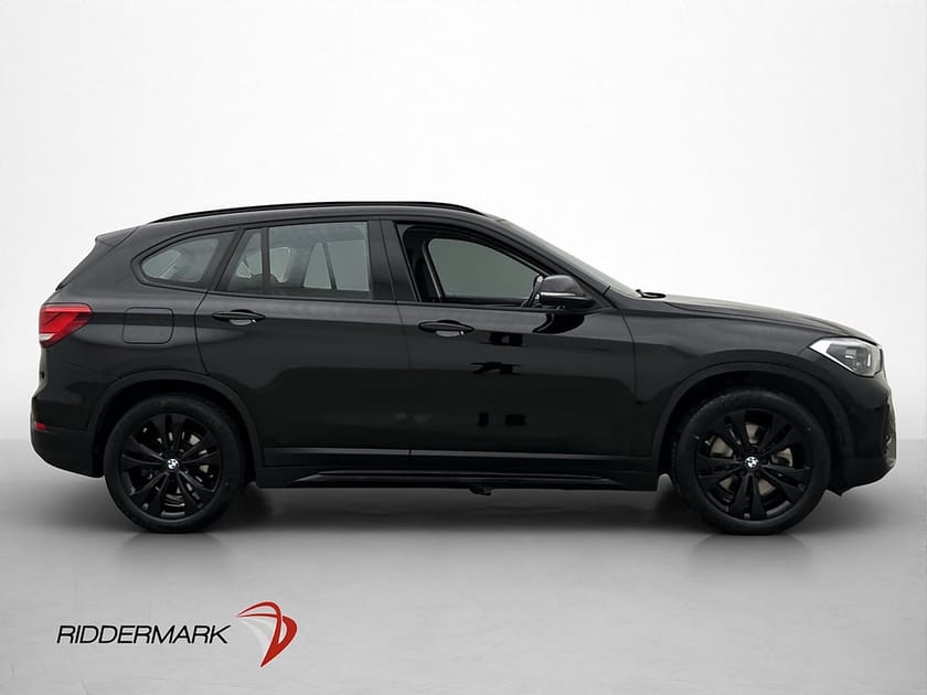 Bild 5 av BMW X1 xDrive25e Hi-Fi Head-Up Kamera Navi Drag 220hk