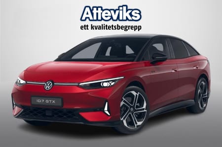 Volkswagen ID.7  GTX Edition