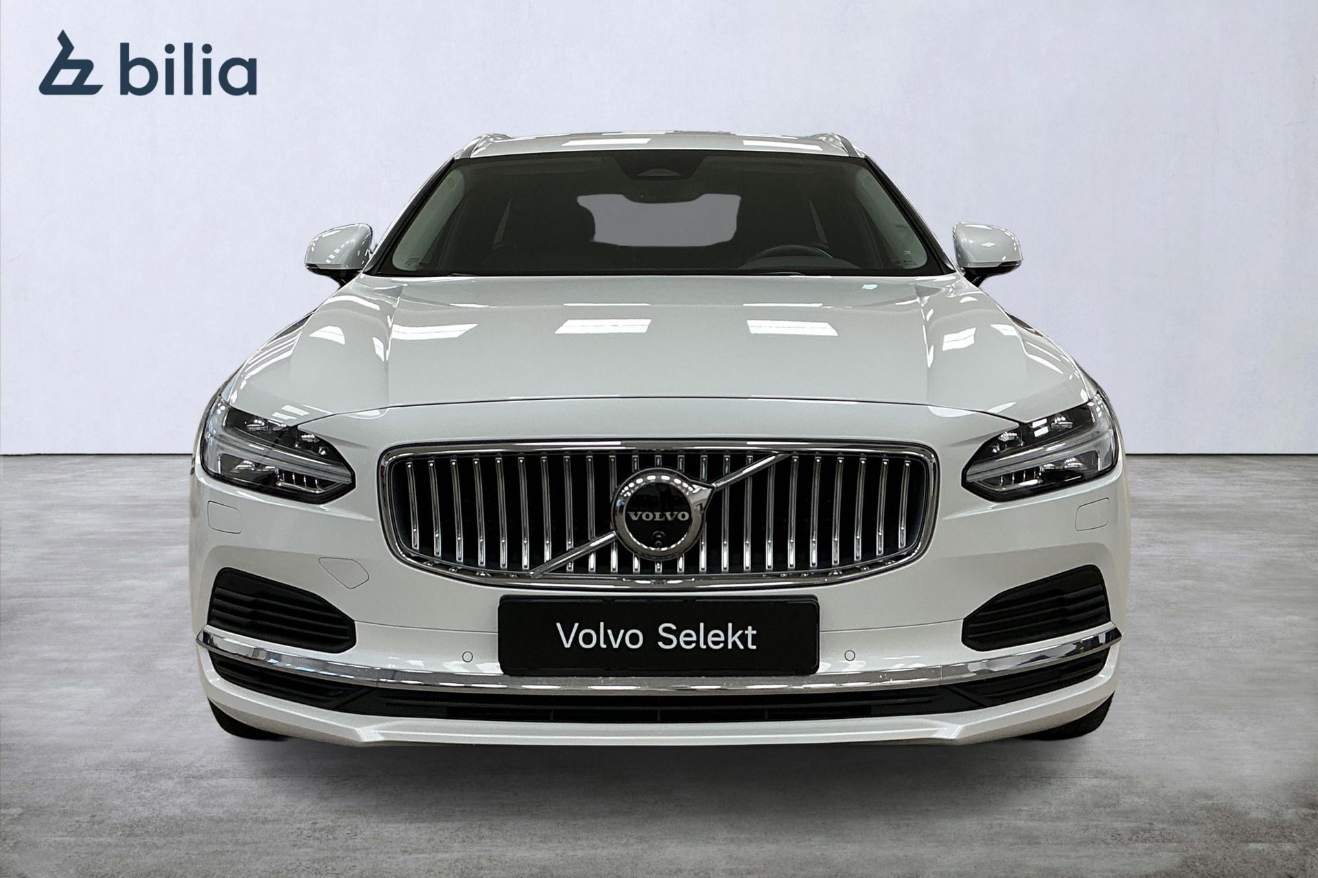 Volvo V90 T6 Core Edition II 2025, bild 6/10