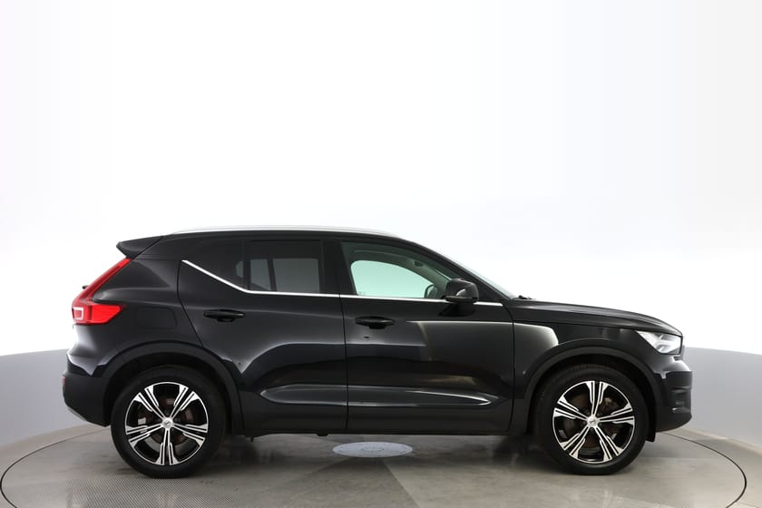 Bild 5 av Volvo XC40