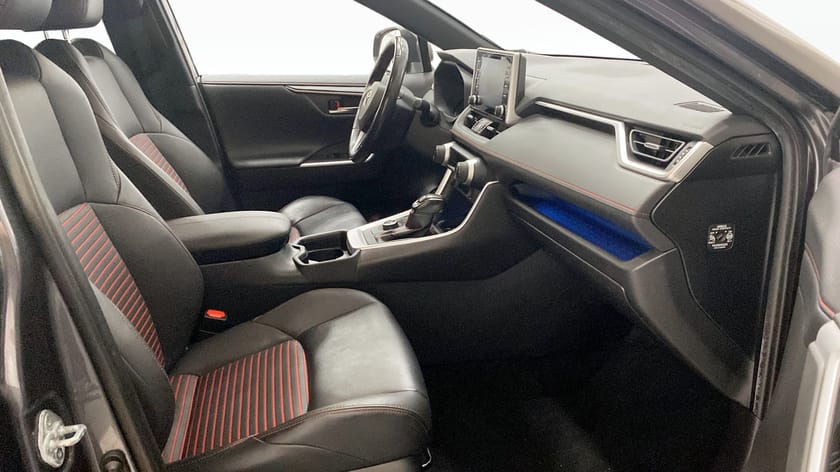 Bild 3 av Toyota RAV4 Laddhybrid