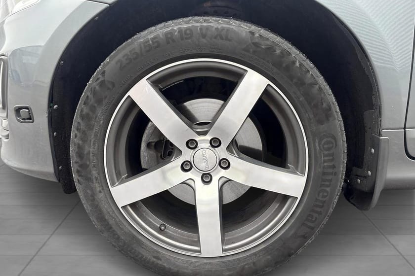 Bild 5 av Volvo XC60