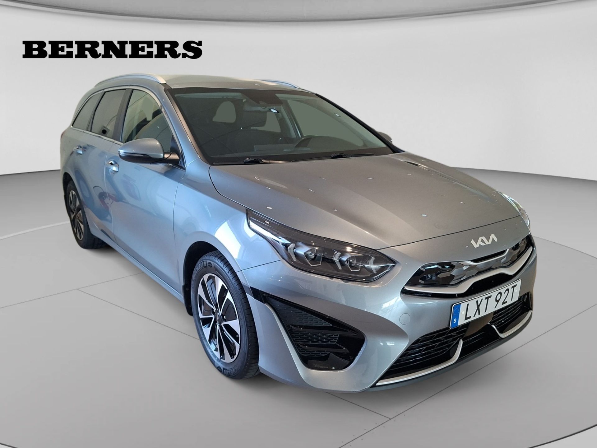 Kia Ceed 2022, bild 7/15