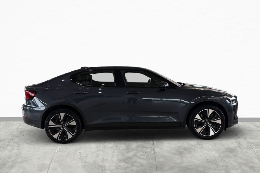 Bild 4 av Polestar 2 Long Range Dual Motor 360Kamera