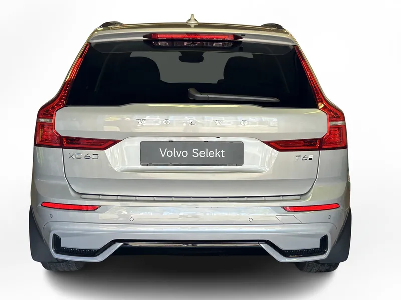 Bild 6 av 15 – Volvo XC60 T6 Plus Dark Nordic Edition Plus Nordic Edition