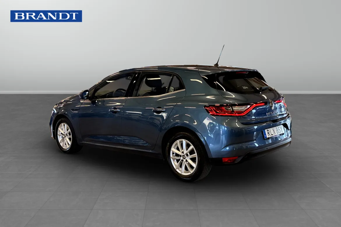 Renault Mégane
