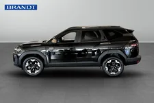 Dacia Bigster Hybrid 155