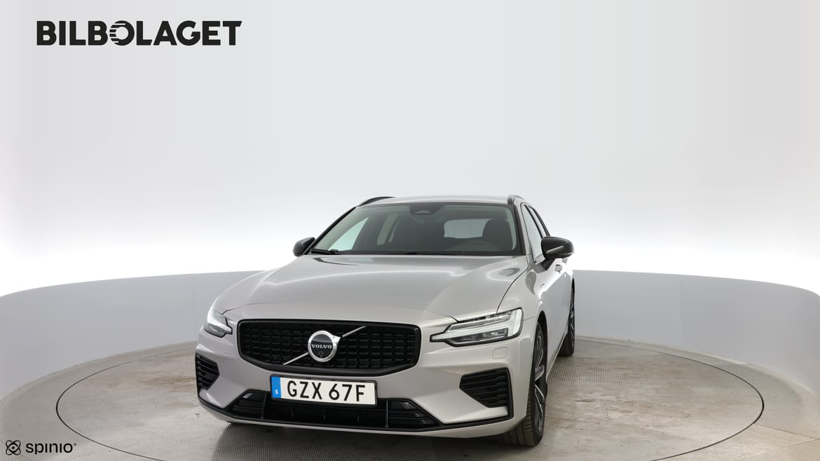 Volvo V60 2025 - miniatyr 19
