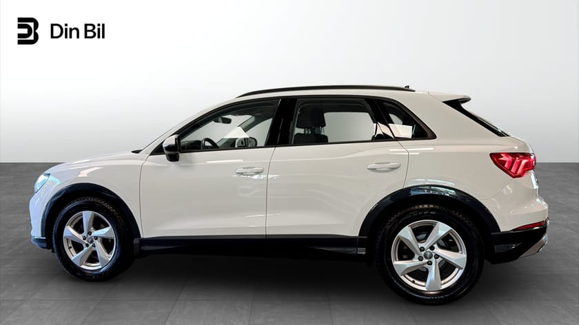 Bild 2 av Audi Q3 35 TFSI