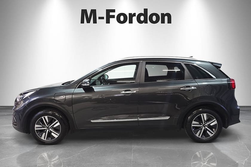 Bild 5 av Kia Niro P-HEV