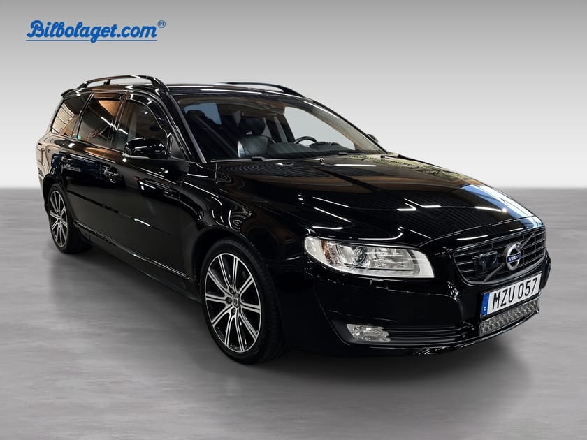 Bild 3 av Volvo V70