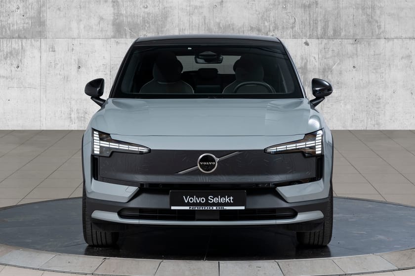 Bilde 3 av Volvo EX30 Cross Country Twin Motor Performance Ultra | 428 KH | Harman&Kardon | 360 | Pano ++