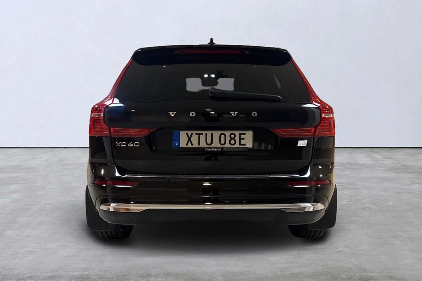 Bild 5 av Volvo XC60 Recharge T6 Inscription