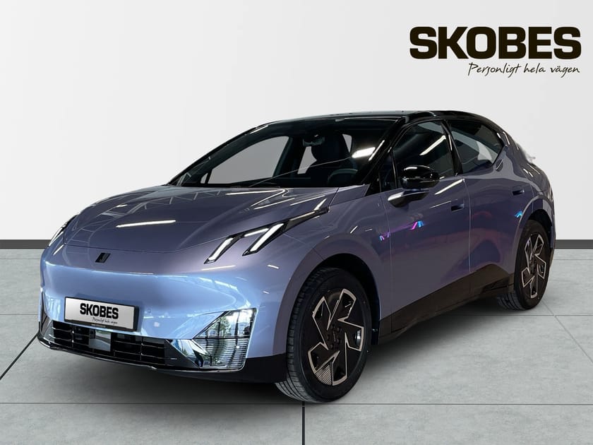 Bild 3 av Lynk & Co 02 EV Core BEV