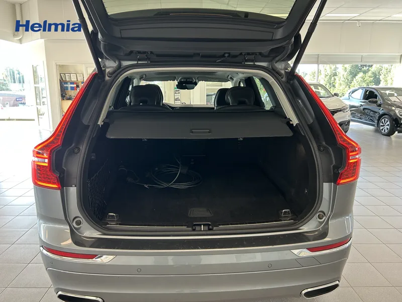 Bild 12 av 12 – Volvo XC60 T8 TE Inscription