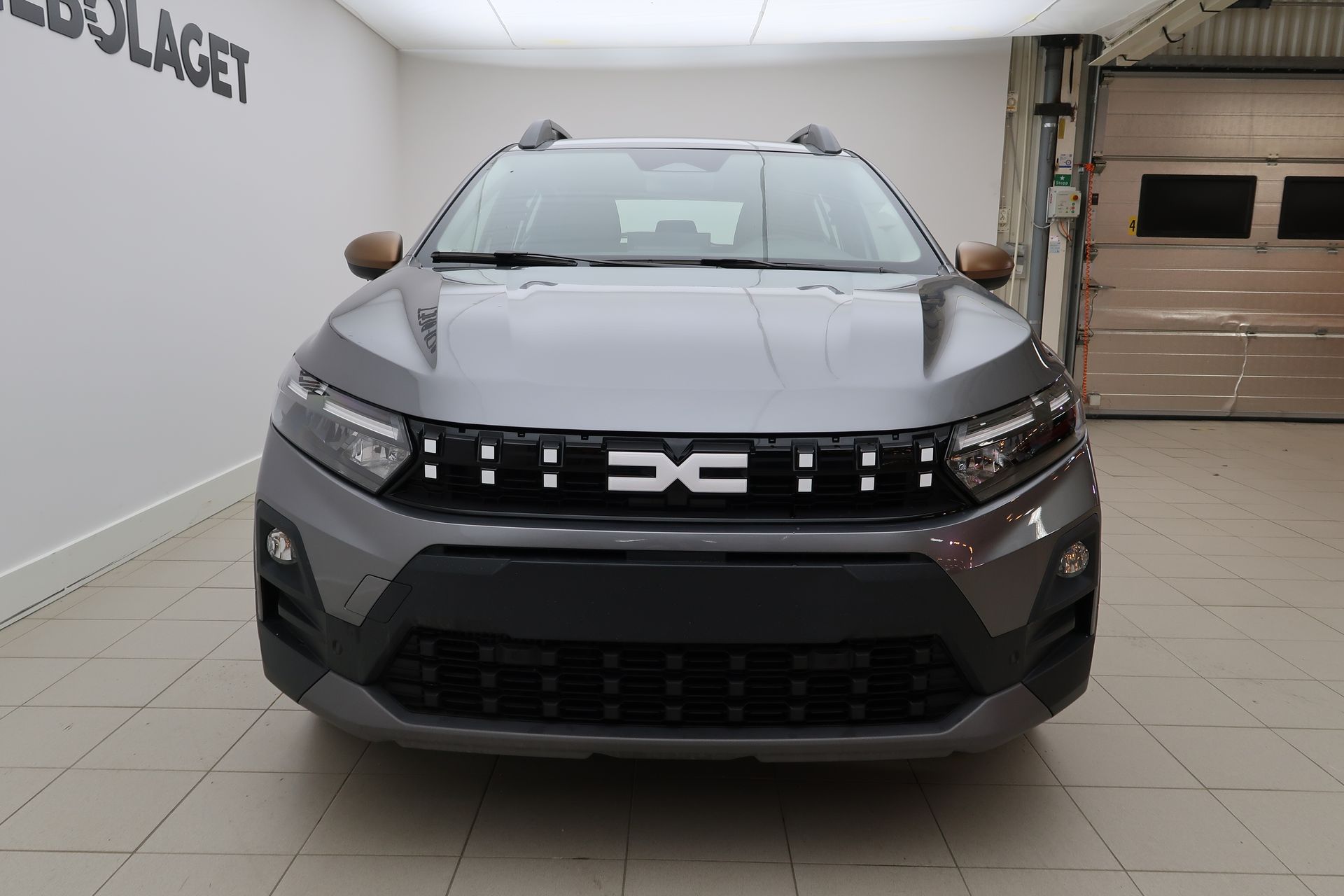 Dacia Sandero Stepway 2026, bild 3/10