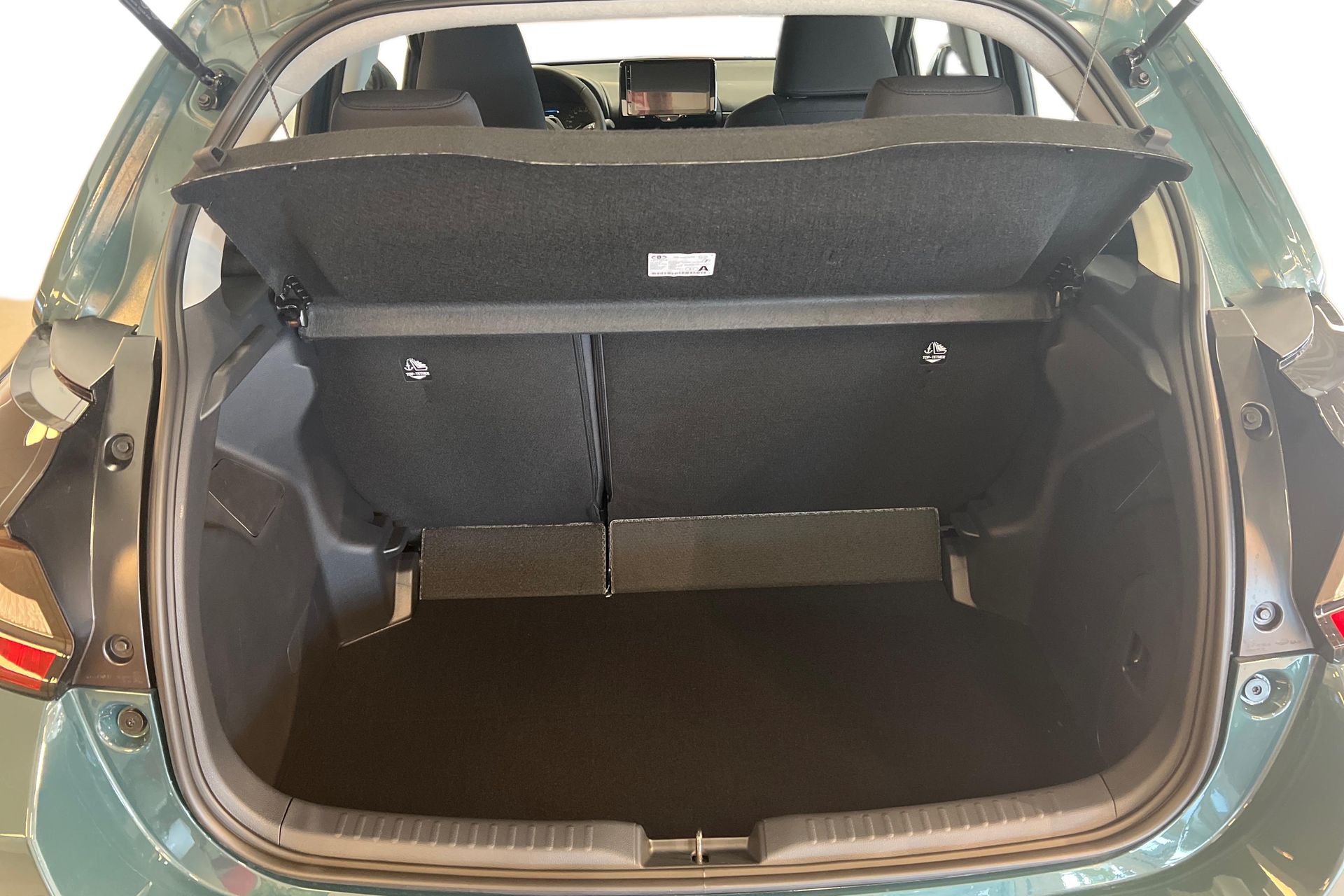 Toyota Yaris Hybrid 115 Active 2025, bild 7/10
