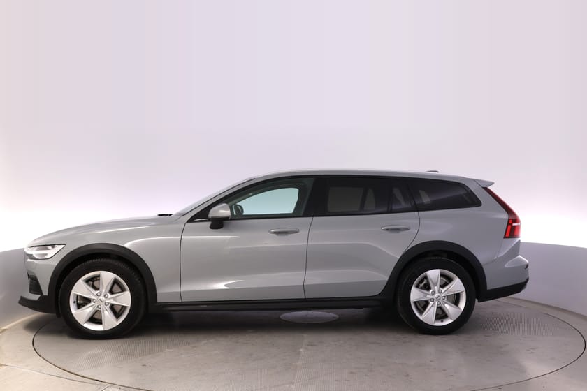 Bild 2 av Volvo V60 Cross Country