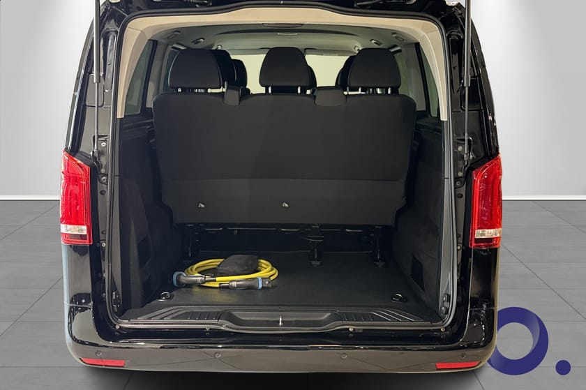 Bilde 5 av Mercedes-Benz eVito Tourer 129 3.5t