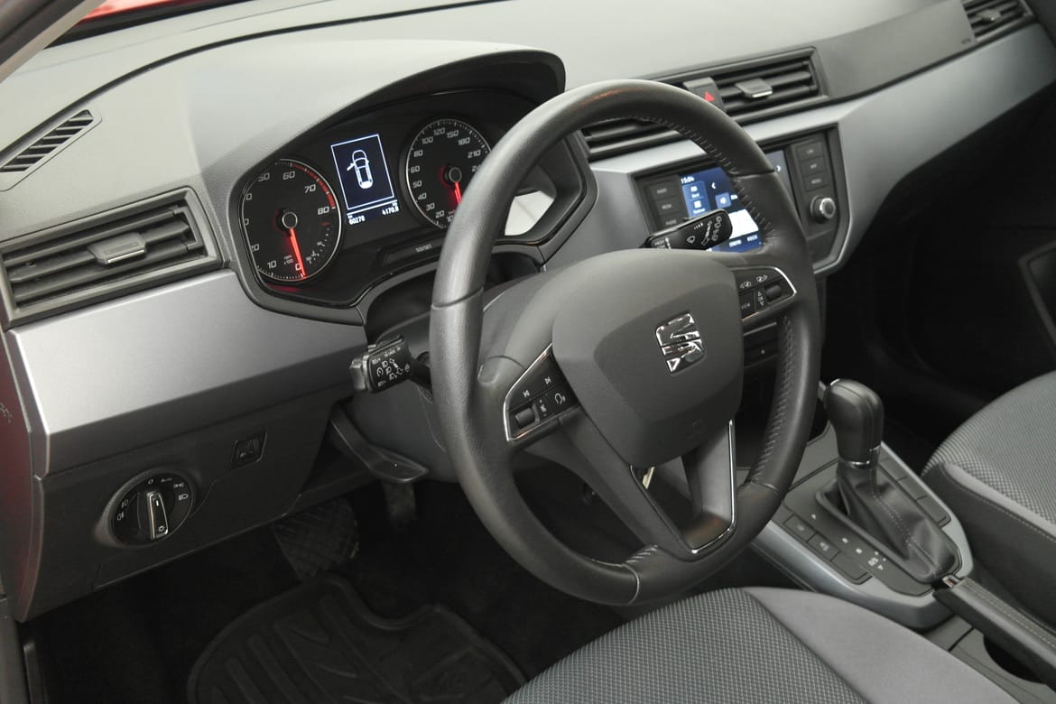 SEAT Arona 2021 - miniatyr 8