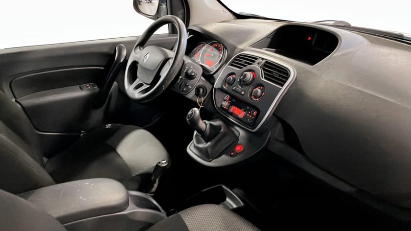 Bild 3 av Renault Kangoo Express 