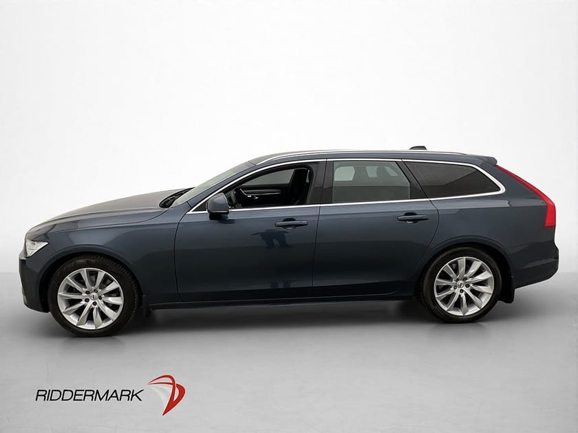 Bild 4 av Volvo V90