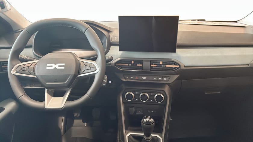 Bild 4 av Dacia Sandero Stepway EXTREME, Privatleasing 2190 kr/månad