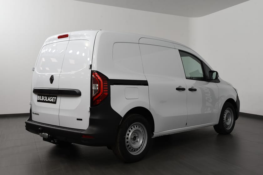 Bild 4 av Renault Kangoo E-Tech