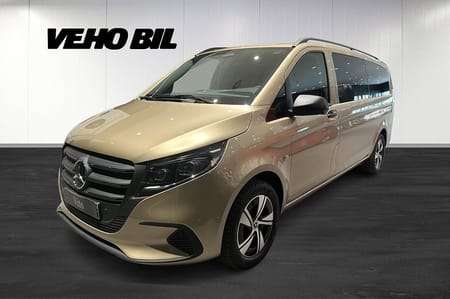 Mercedes-Benz Vito Tourer 116 CDI 3.2t