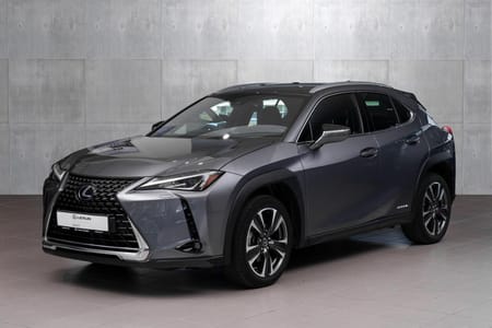 Lexus UX 250h