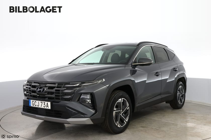 Bild 1 av Hyundai Tucson Hybrid 4WD HEV 1.6T Essential