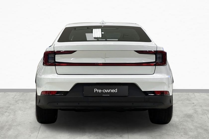Bild 5 av Polestar 2 Standard Range Single Motor