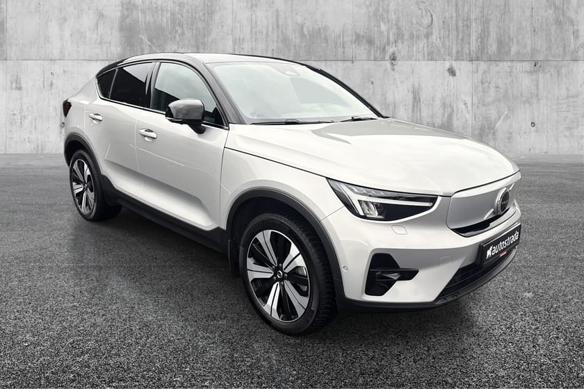 Bilde 3 av Volvo C40 Recharge Twin